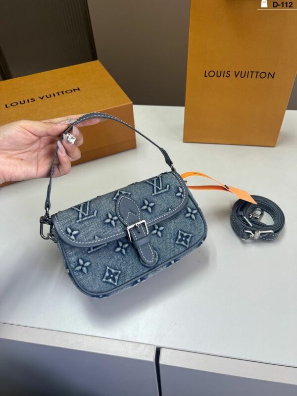 New Collection Fashion Bag L5076