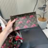 Stylish Fashion Carry LV Handbag L1789