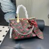Stylish Fashion Carry LV Handbag L1789