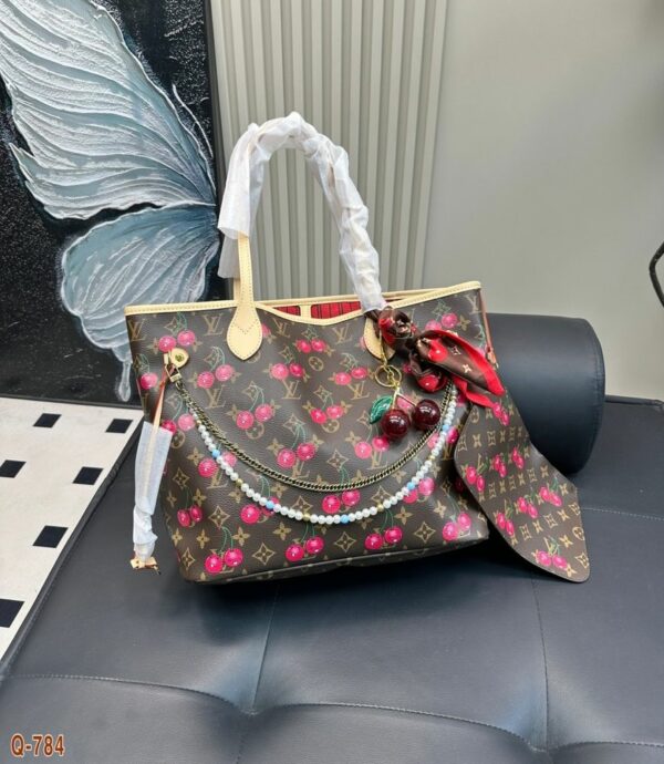 New Collection Fashion LV Handbag L1789