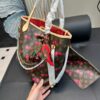 Stylish Fashion Carry LV Handbag L1789