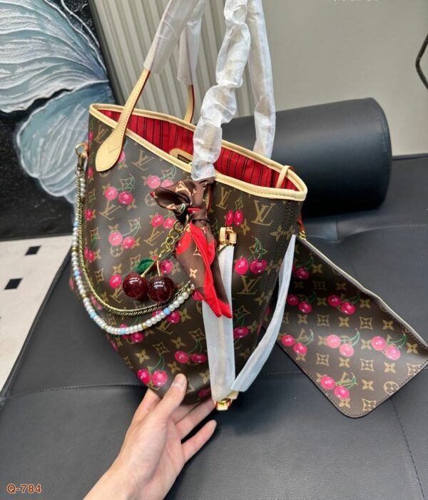 New Collection Fashion LV Handbag L1789