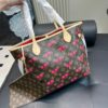 Stylish Fashion Carry LV Handbag L1789