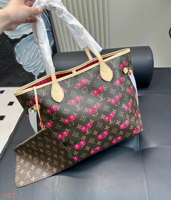 New Collection Fashion LV Handbag L1789
