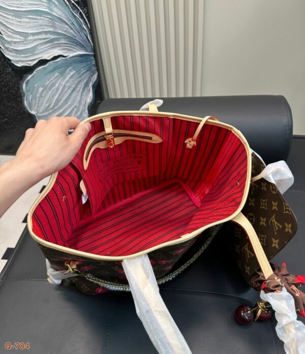 New Collection Fashion LV Handbag L1789