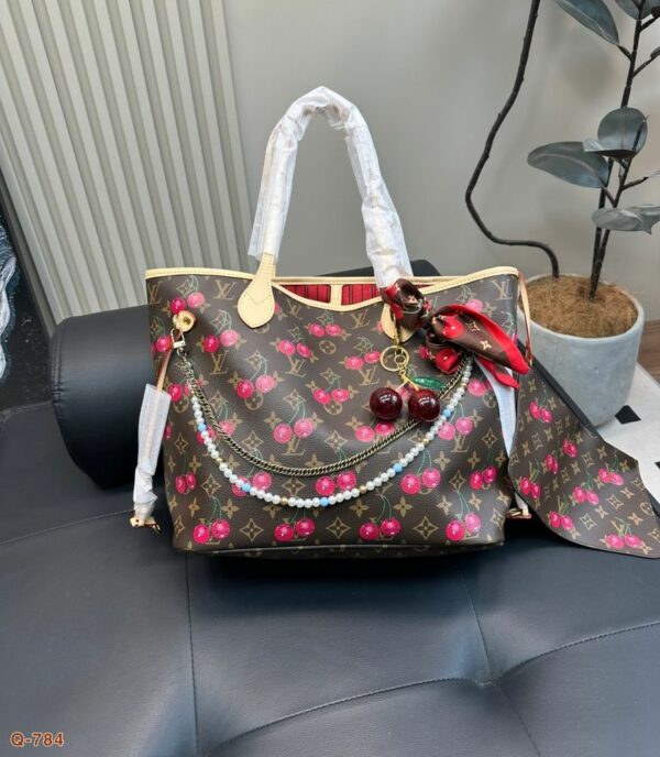 New Collection Fashion LV Handbag L1789