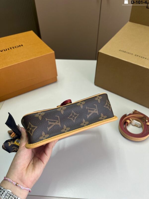 New Collection Fashion Bag L5075