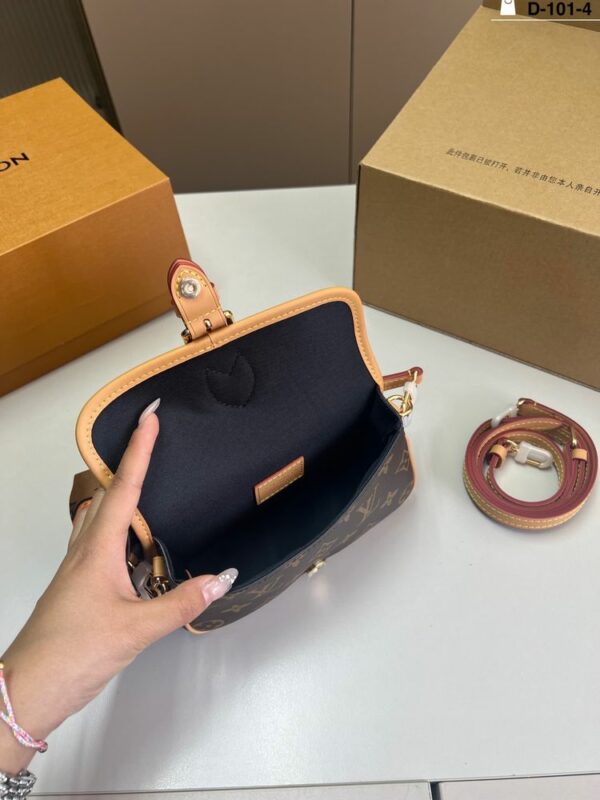 New Collection Fashion Bag L5075