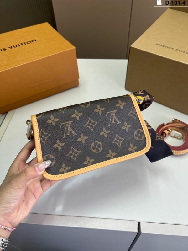 New Collection Fashion Bag L5075