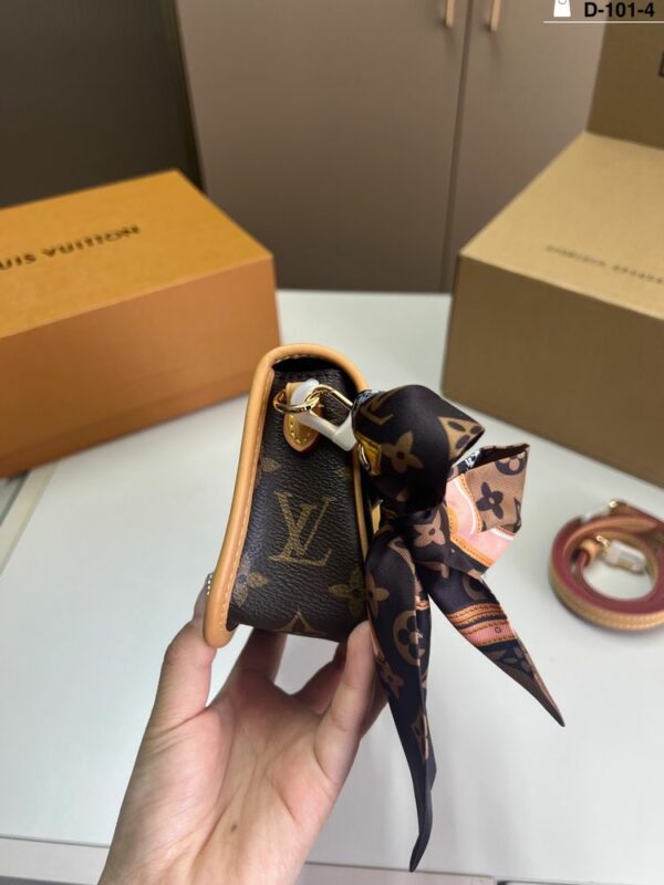 New Collection Fashion Bag L5075