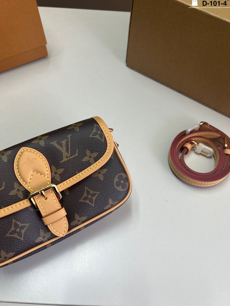 New Collection Fashion Bag L5075 New Collection Fashion Bag L5075