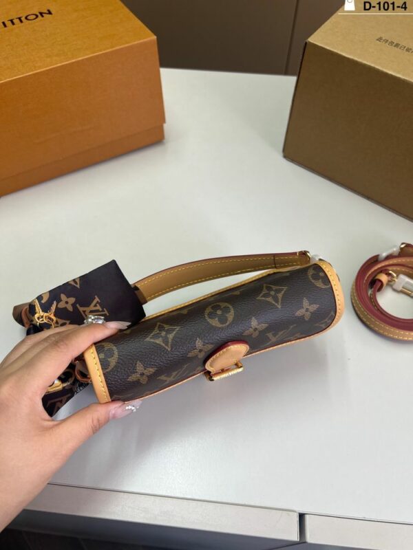 New Collection Fashion Bag L5075