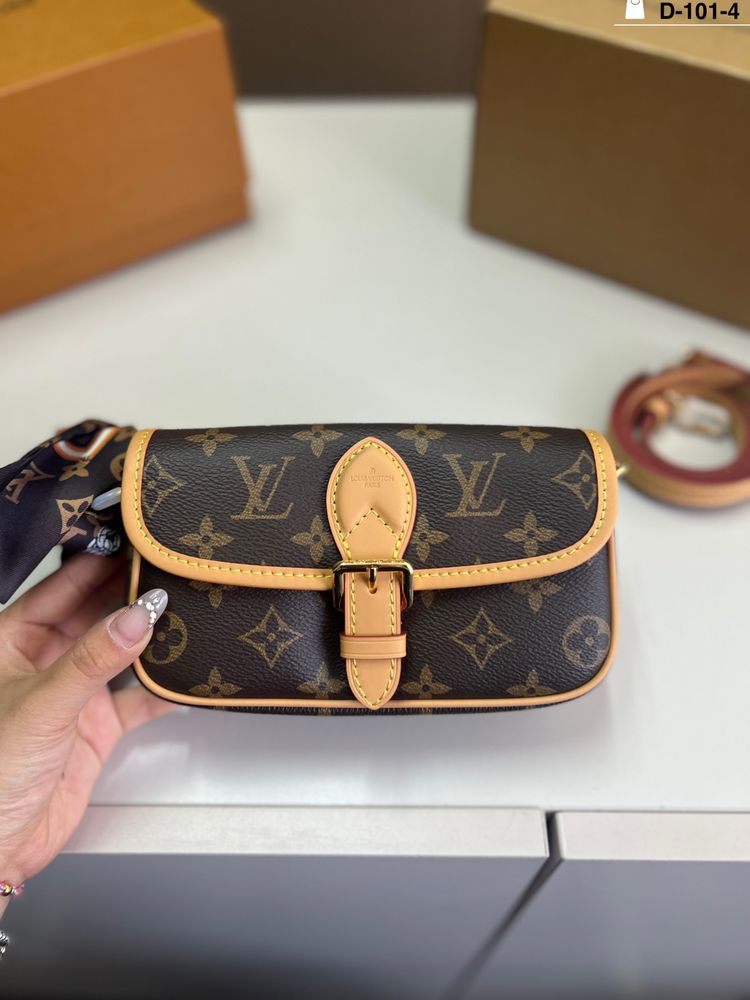 New Collection Fashion Bag L5075 New Collection Fashion Bag L5075