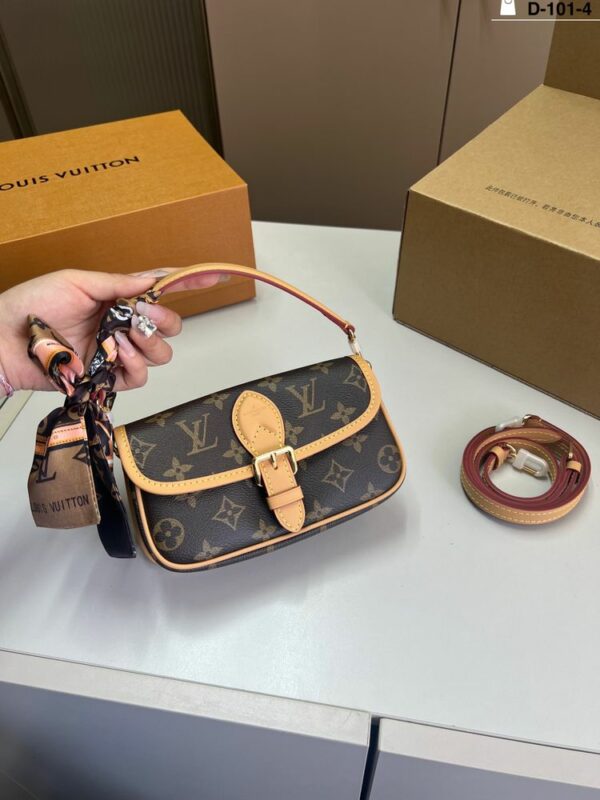 New Collection Fashion Bag L5075