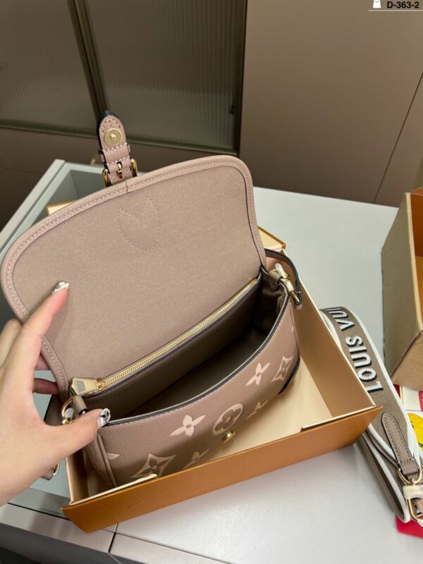 New Collection Fashion Bag L5074