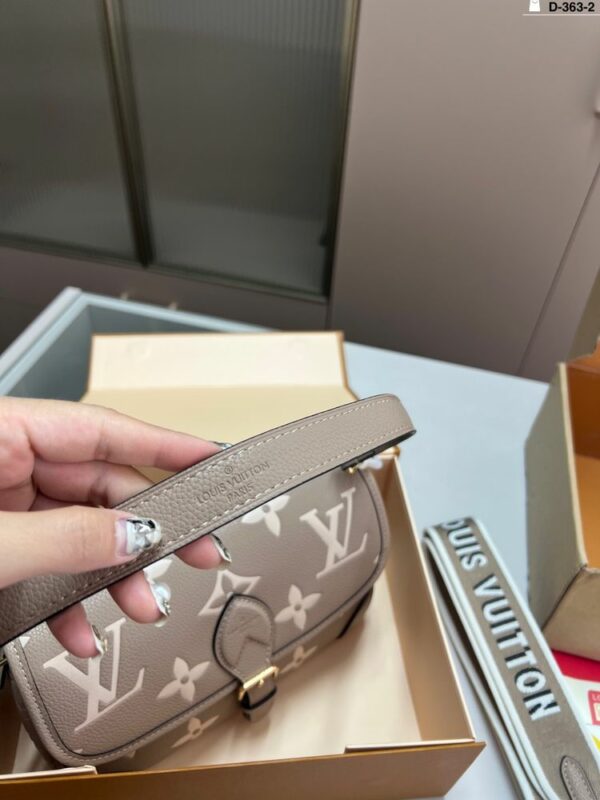 New Collection Fashion Bag L5074