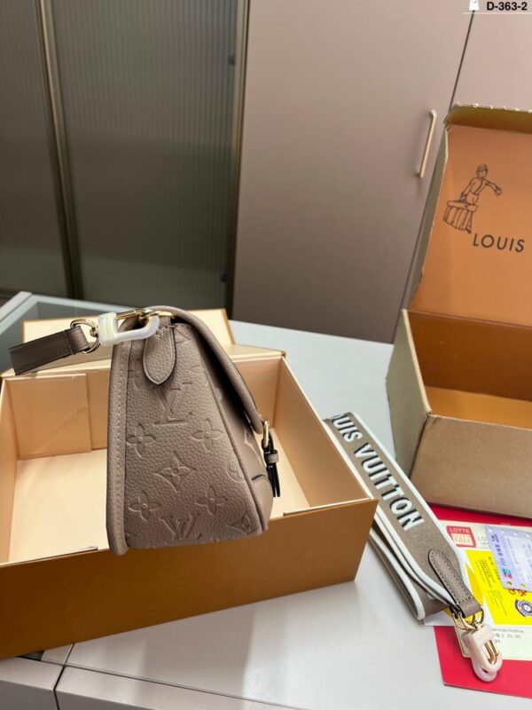 New Collection Fashion Bag L5074