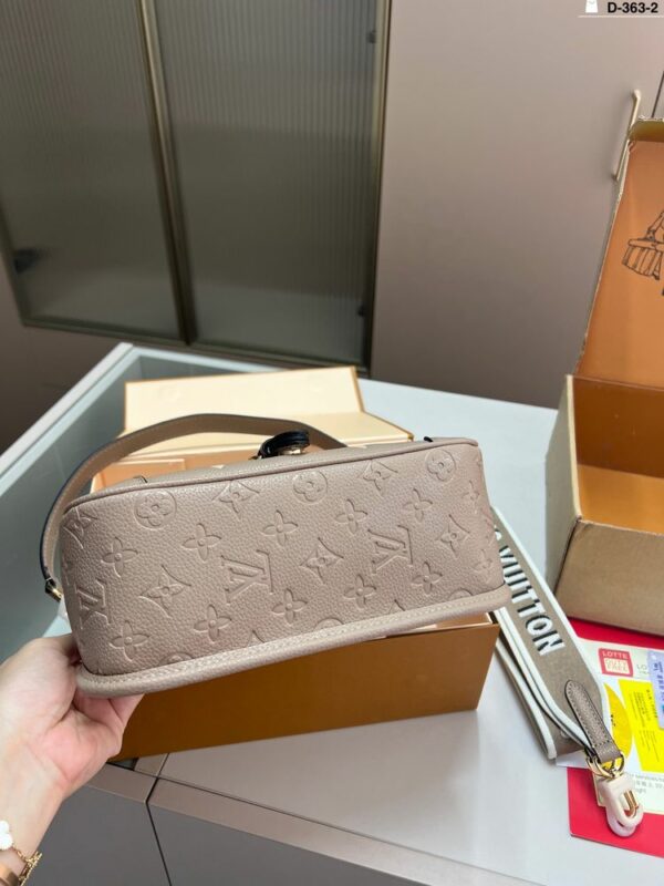 New Collection Fashion Bag L5074