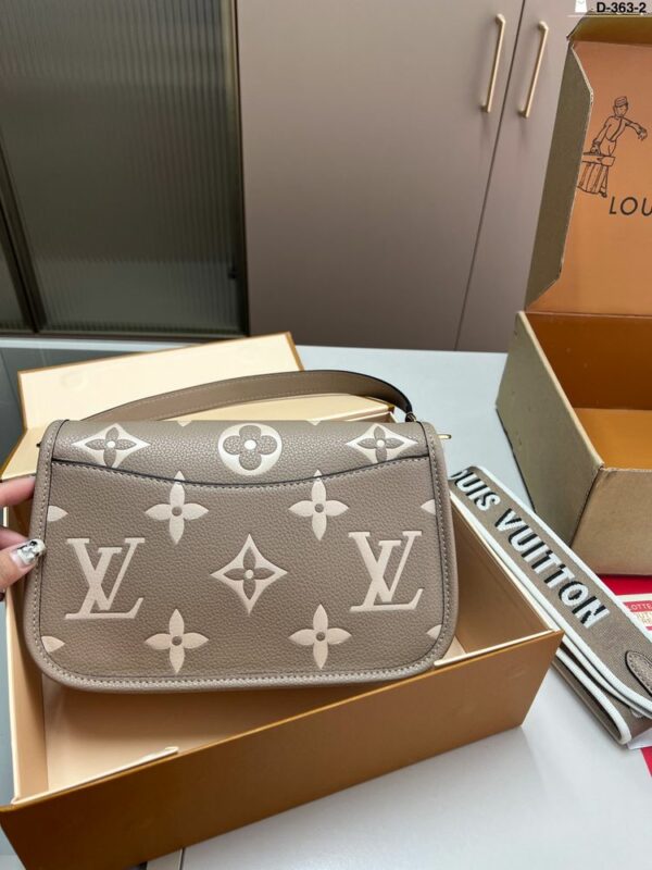 New Collection Fashion Bag L5074