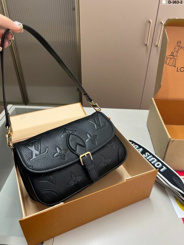 New Collection Fashion Bag L5074