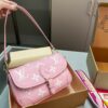 Stylish Fashion Carry Bag L5074