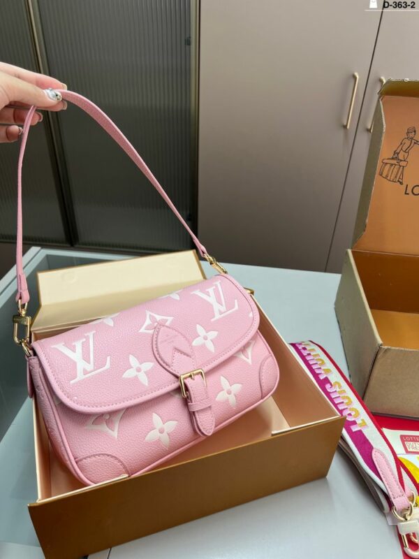New Collection Fashion Bag L5074