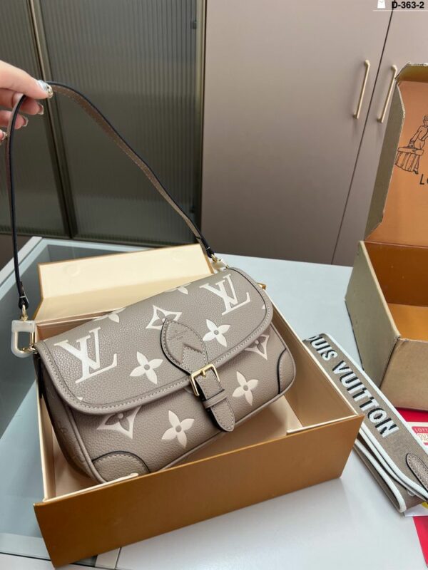 New Collection Fashion Bag L5074