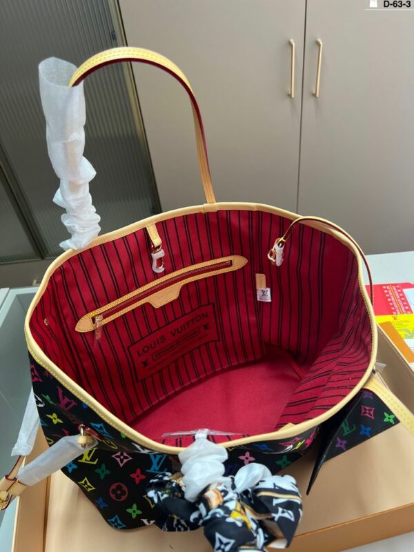 New Collection Fashion Bag L5073