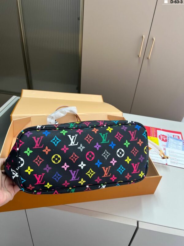 New Collection Fashion Bag L5073