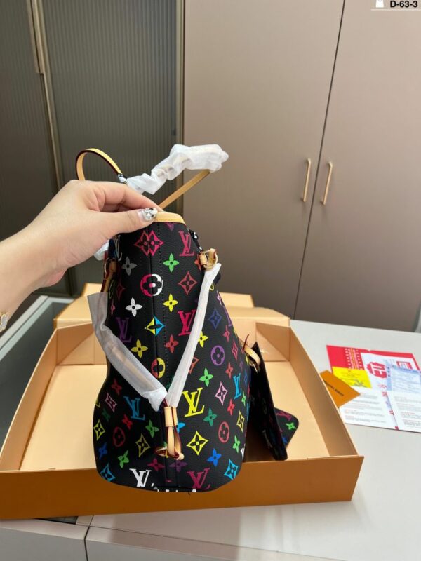 New Collection Fashion Bag L5073
