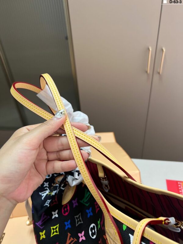 New Collection Fashion Bag L5073