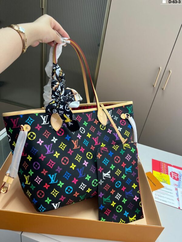 New Collection Fashion Bag L5073