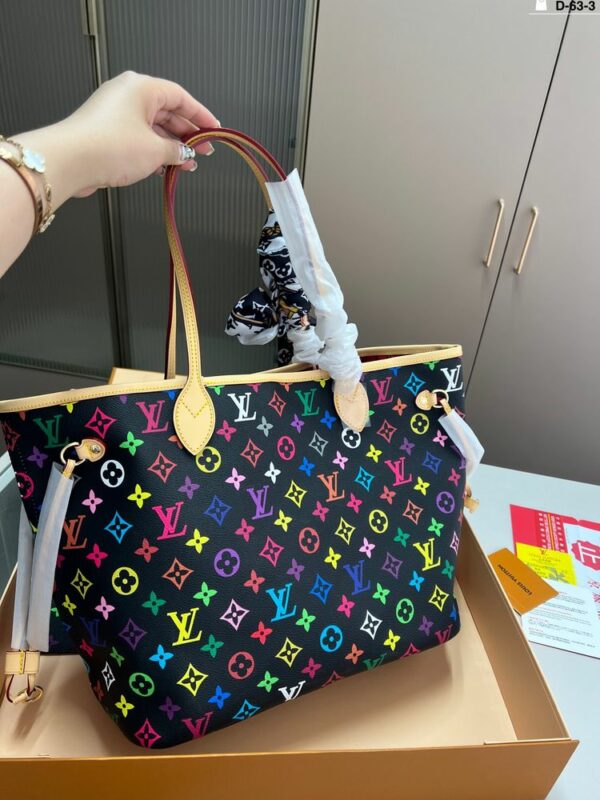 New Collection Fashion Bag L5073