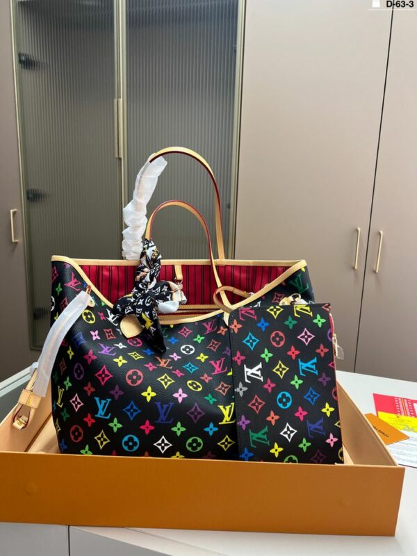 New Collection Fashion Bag L5073