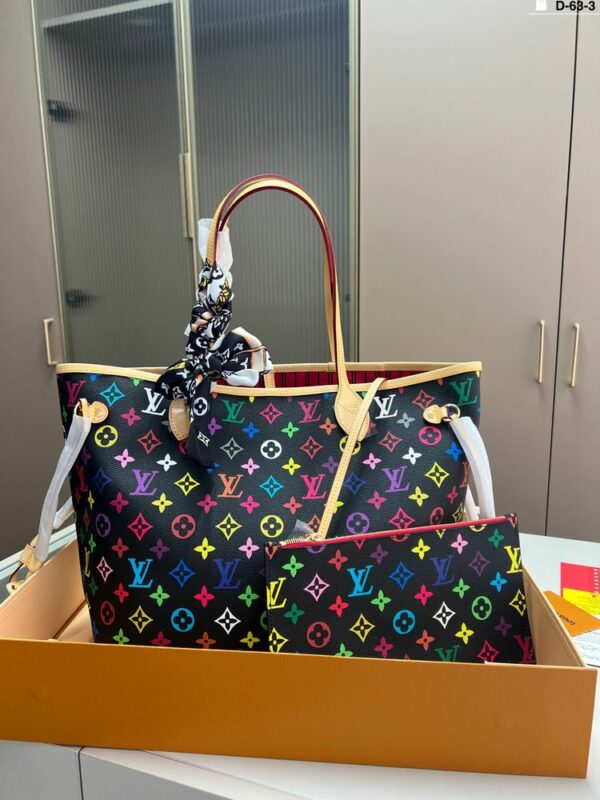 New Collection Fashion Bag L5073