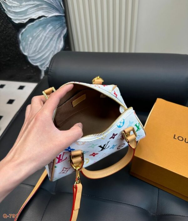 Stylish Fashion Carry LV Handbag L1788