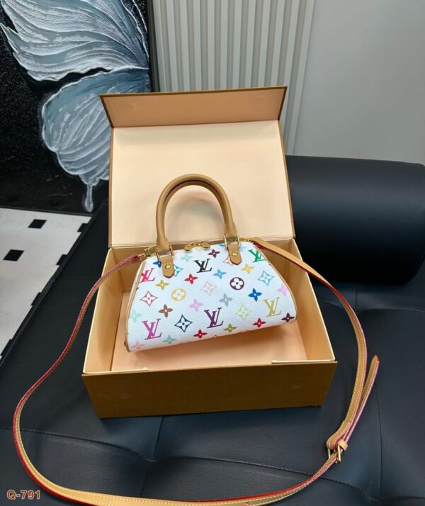 Stylish Fashion Carry LV Handbag L1788