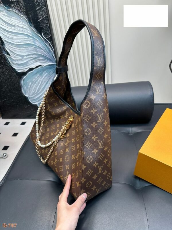 Stylish Fashion Carry LV Handbag L1787
