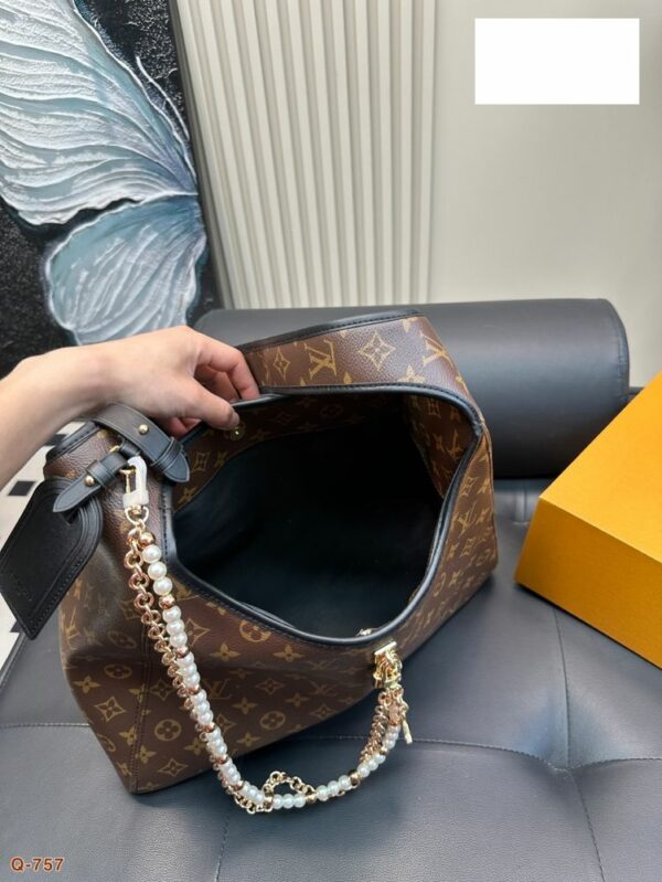 Stylish Fashion Carry LV Handbag L1787