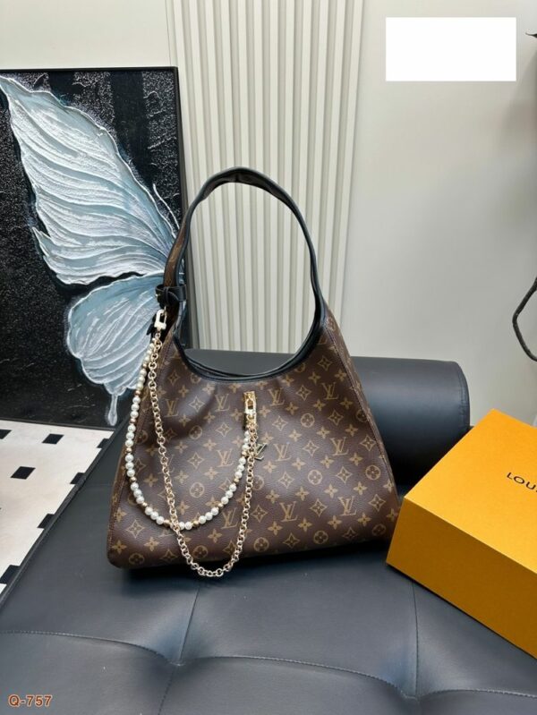 Stylish Fashion Carry LV Handbag L1787