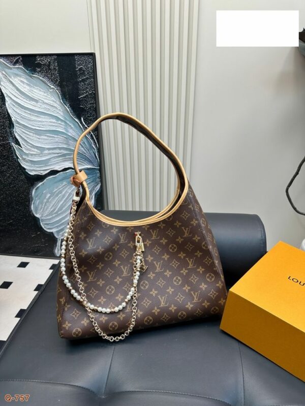 Stylish Fashion Carry LV Handbag L1787