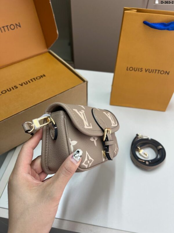 New Collection Fashion Bag L5072