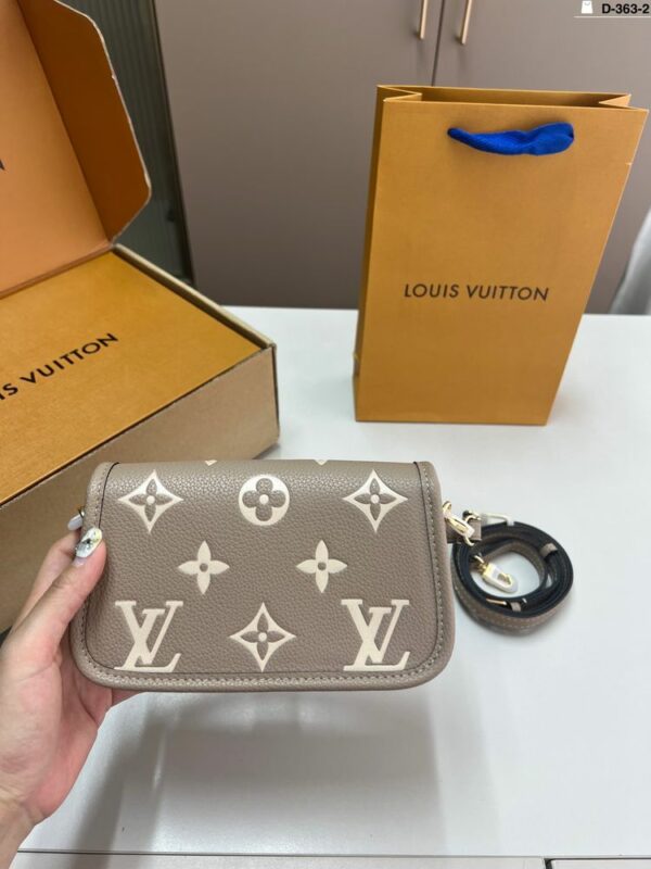 New Collection Fashion Bag L5072