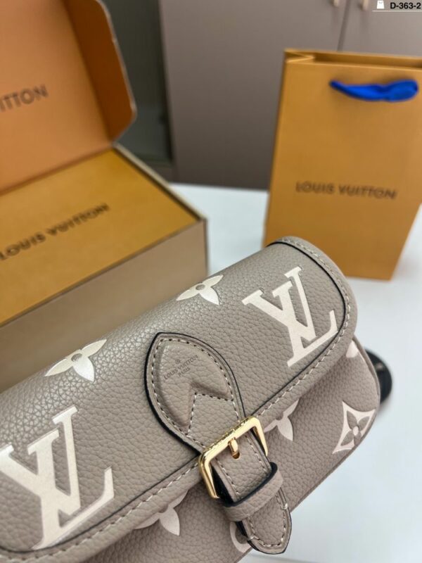 New Collection Fashion Bag L5072