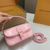 Stylish Fashion Carry Bag L5072