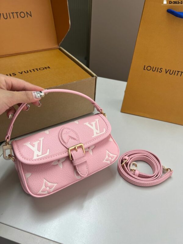 New Collection Fashion Bag L5072
