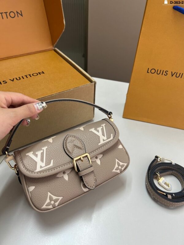 New Collection Fashion Bag L5072