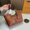 Stylish Fashion Carry Bag L5071