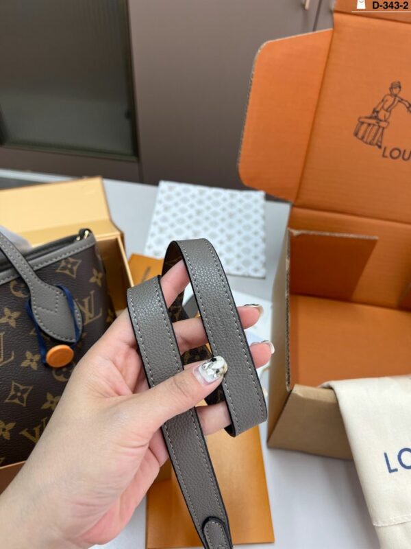 New Collection Fashion Bag L5070