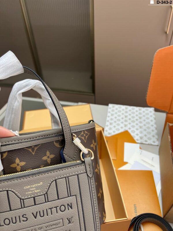 New Collection Fashion Bag L5070